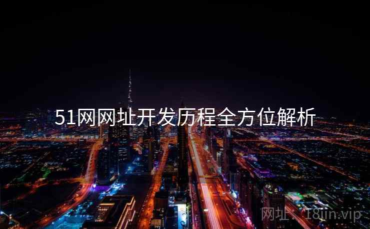 51网网址开发历程全方位解析